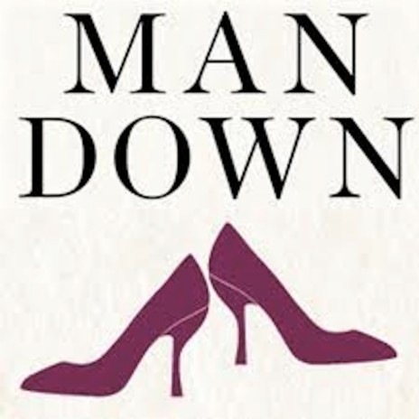 Man Down | Boomplay Music