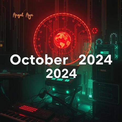 October 2024 (Original Mix) | Boomplay Music