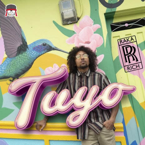 Tuyo ft. Los Rakas & Dj Jahmar | Boomplay Music