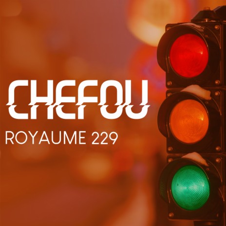 Chefou | Boomplay Music