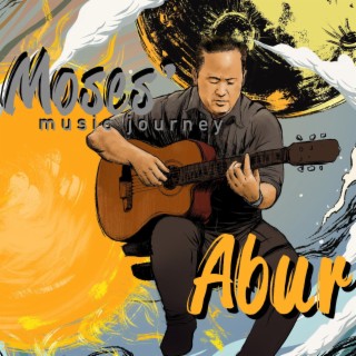 Moses Music Journey