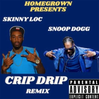 Crip Drip (Jordan Baywood Remix)