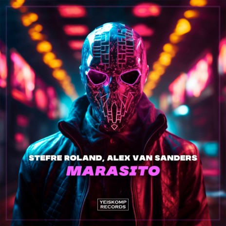 Marasito ft. Alex van Sanders | Boomplay Music