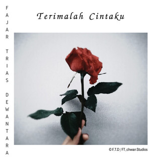 Terimalah Cintaku