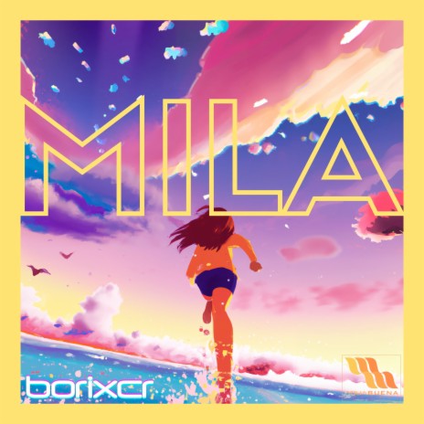 Mila (Extended Mix)