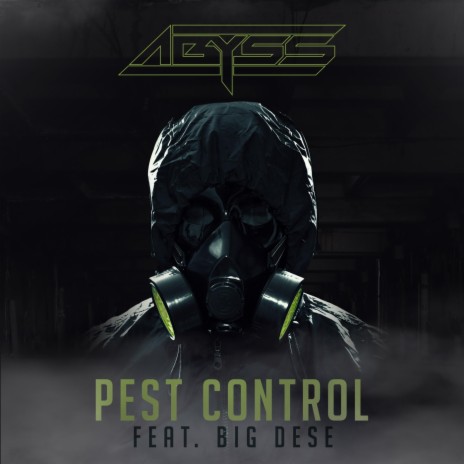 Pest Control (feat. Big Dese & Improv the Supervillain)