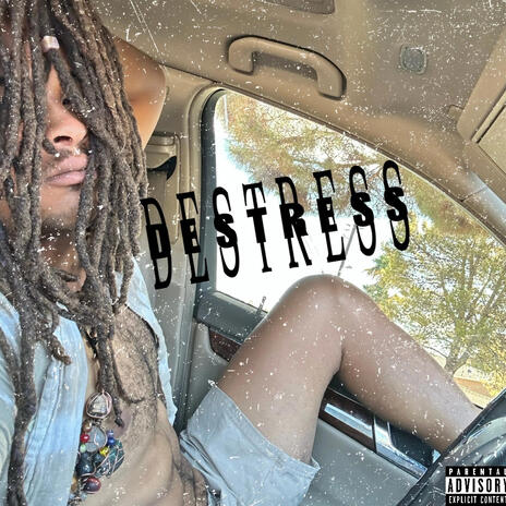 Distress | Boomplay Music