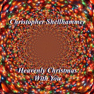 Heavenly Christmas With You lyrics | Boomplay Music