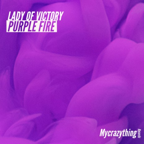 Purple Fire (Alan de Laniere Mix)