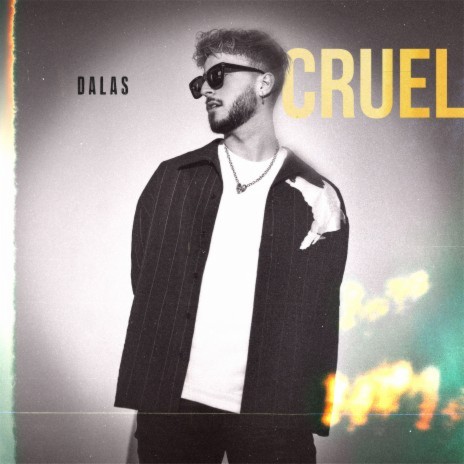 Cruel | Boomplay Music