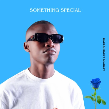 Something Special ft. Teemarly
