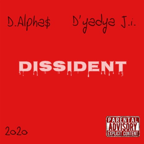 D ft. D.Alpha$ | Boomplay Music