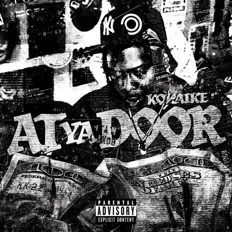 AT YA DOOR | Boomplay Music