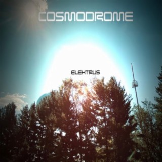 Cosmodrome