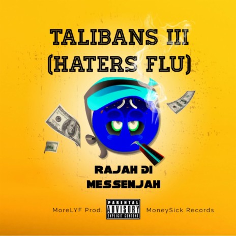 Talibans III (Haters Flu) | Boomplay Music