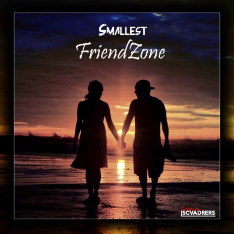 FriendZone | Boomplay Music