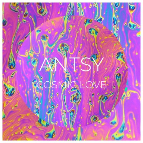 cosmic love lyrics