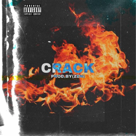 CRACK INSTRUMENTAL | Boomplay Music