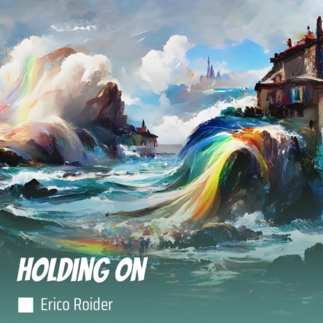 Holding On | Boomplay Music