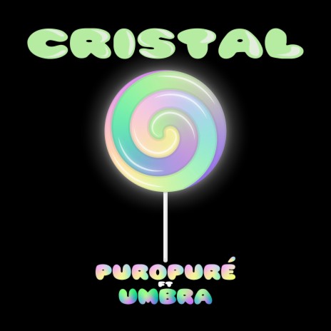 Cristal ft. Umbra | Boomplay Music