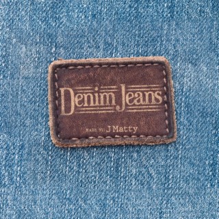 Denim Jeans