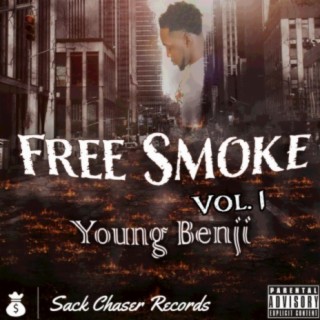 Free Smoke, Vol. 1