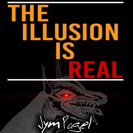THE ILLUSION IS REAL | Boomplay Music