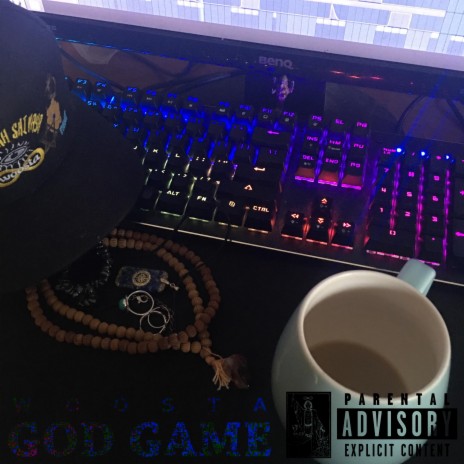 God Game | Boomplay Music