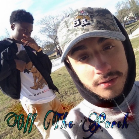 Off The Porch ft. Jae Astro | Boomplay Music