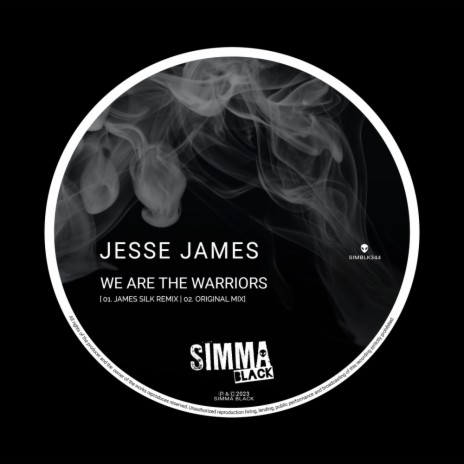 We Are The Warriors (James Silk Remix)