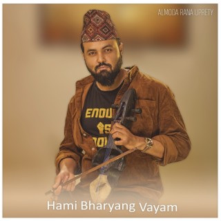 Hami Bharyang Vayam