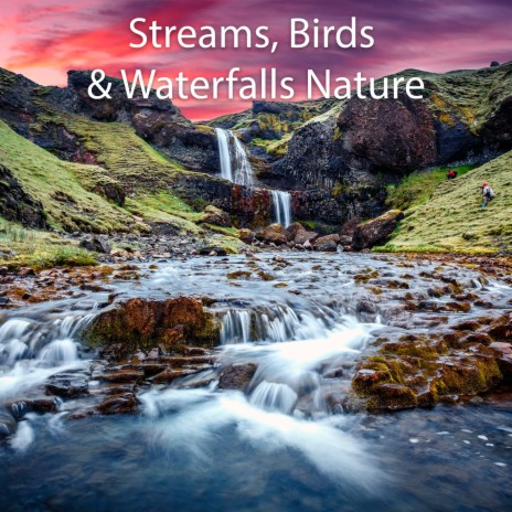 Waterfall Binaural Sounds