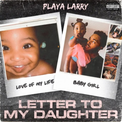 Letter 2 My Daughter | Boomplay Music