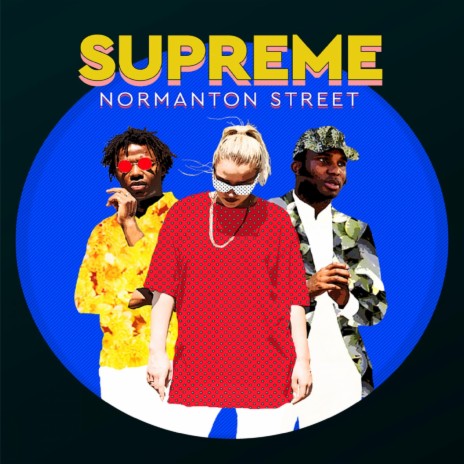 Supreme | Boomplay Music