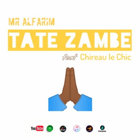 Tate Zambe