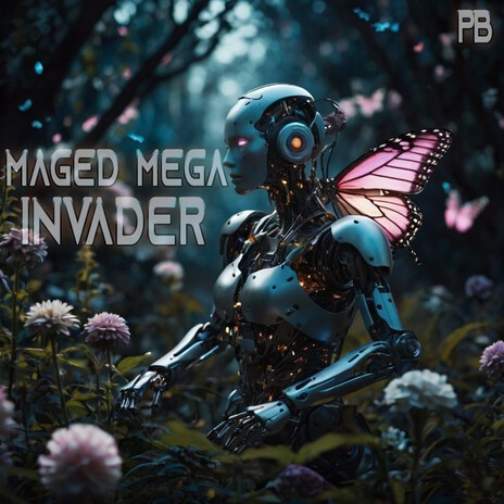 Invader | Boomplay Music