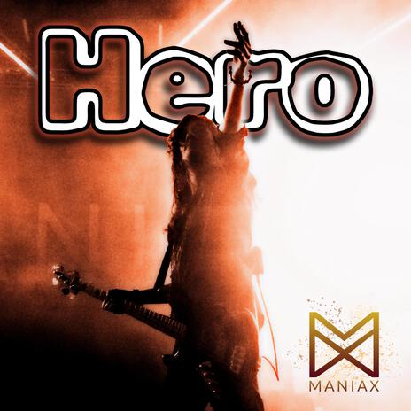 Hero | Boomplay Music