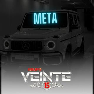 Meta grupo veinte 15 (En vivo)