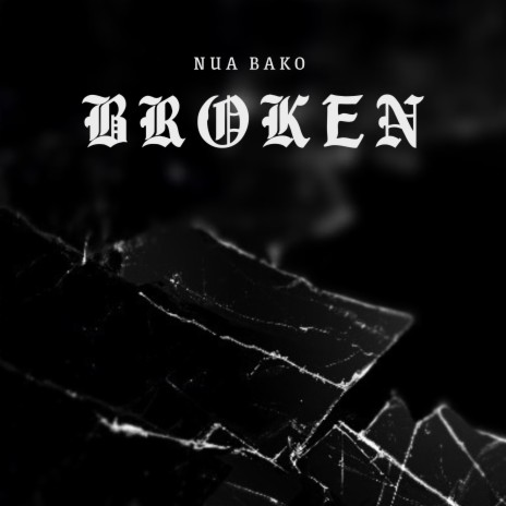 Broken | Boomplay Music