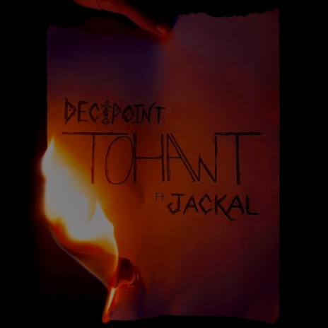 TOHAWT ft. The Jackal | Boomplay Music