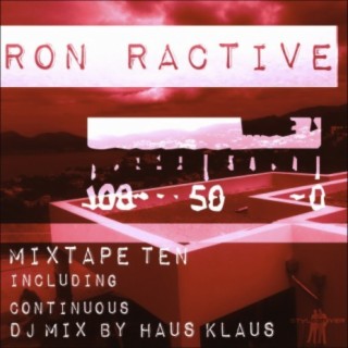 Ron Ractive