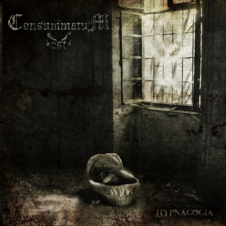 Consummatum Est | Boomplay Music