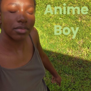 Anime Boy