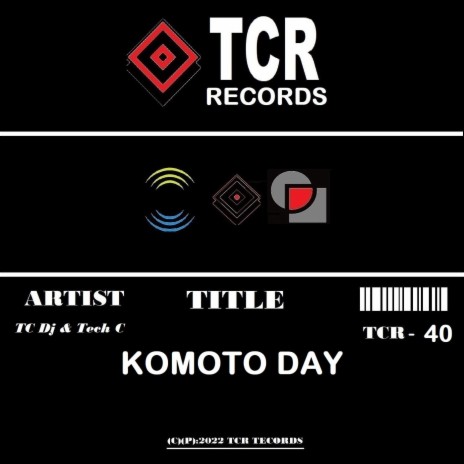 Komoto (Tech C Remix) | Boomplay Music