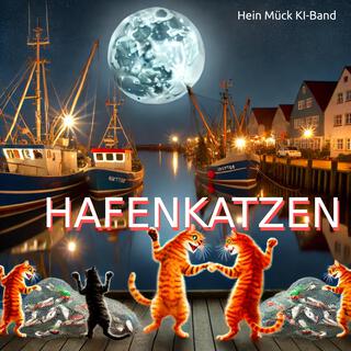 Hafenkatzen