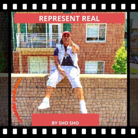 REPRESENT REAL | Boomplay Music