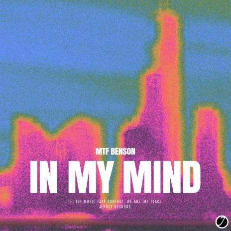 IN MY MIND | Boomplay Music