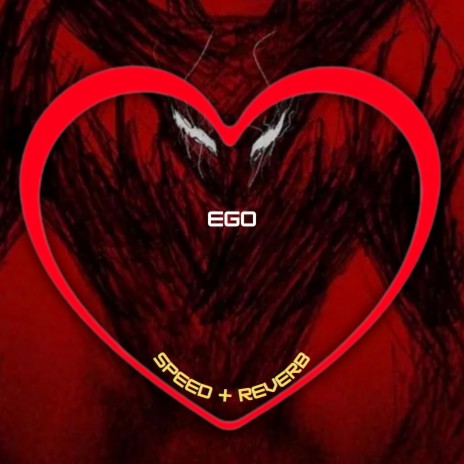 Ego (Speed + Reverb) ft. HBL & DJ BRN | Boomplay Music