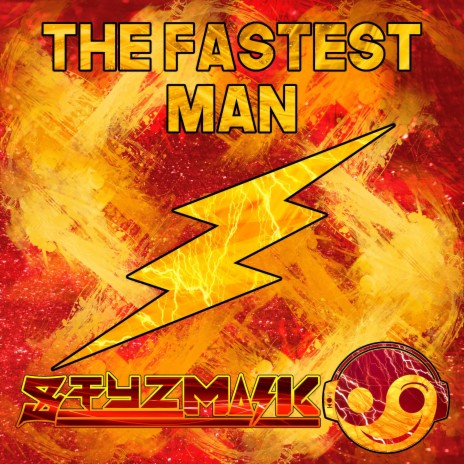 The Fastest Man | Boomplay Music