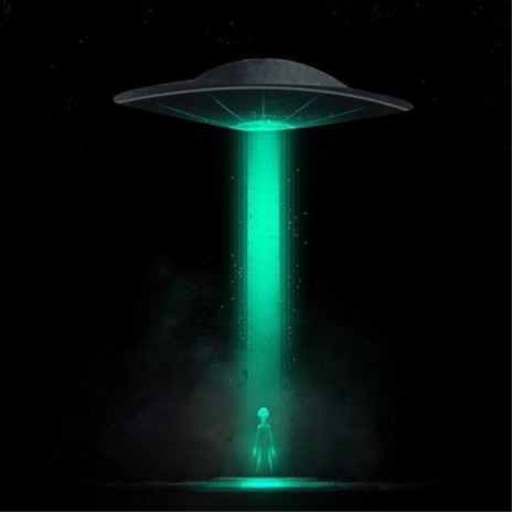 Alien | Boomplay Music